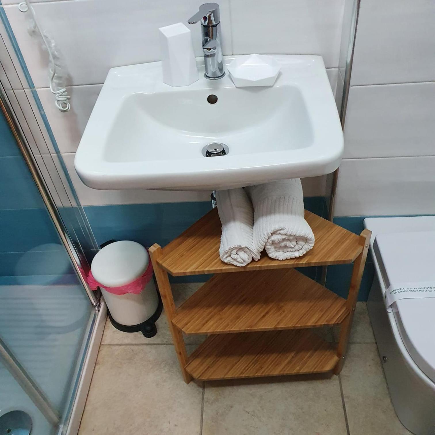 Vittoria Guest House סלרנו מראה חיצוני תמונה