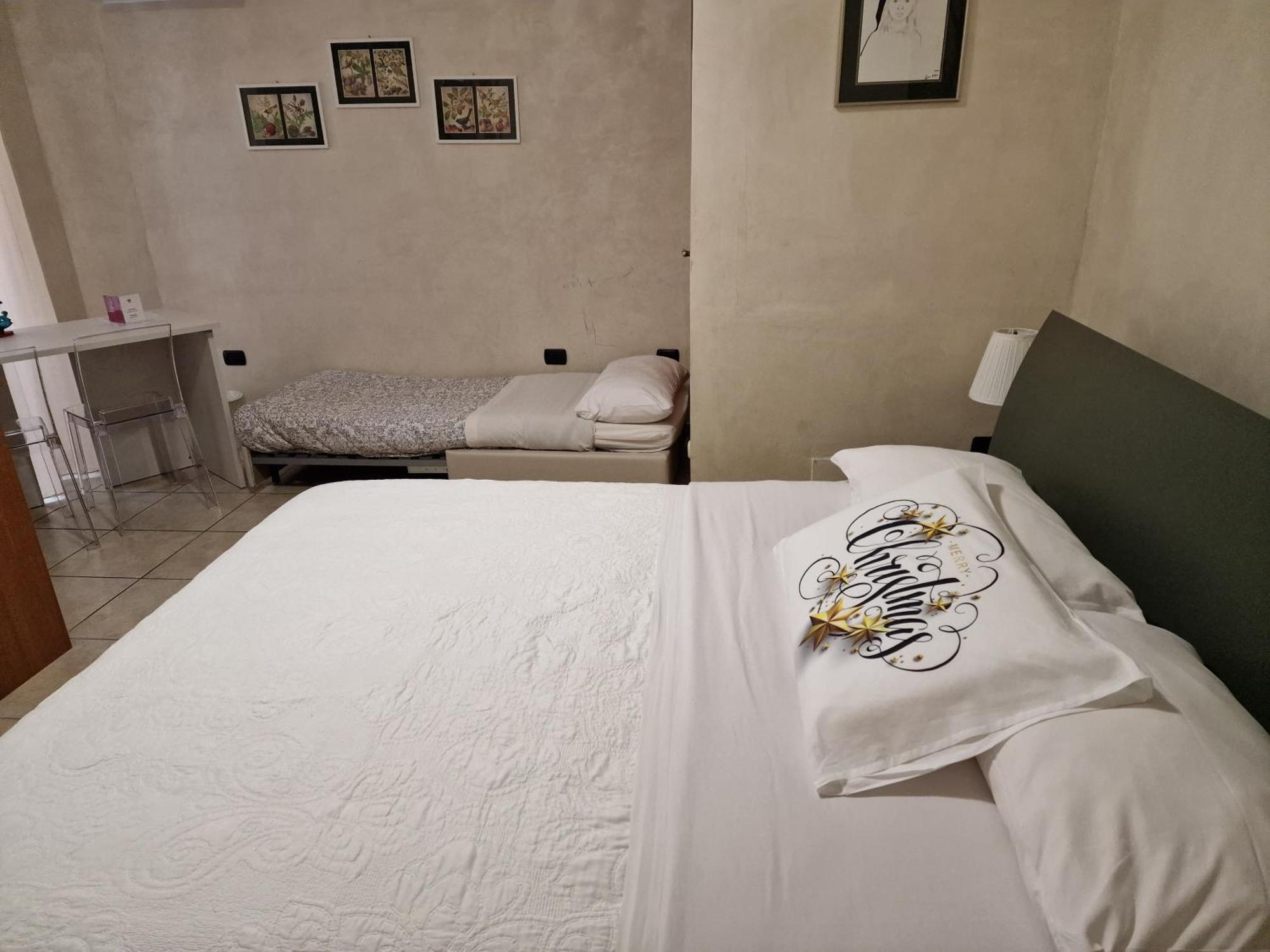 Vittoria Guest House סלרנו מראה חיצוני תמונה