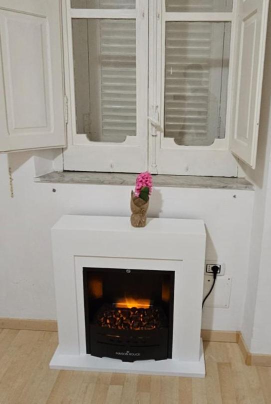 Vittoria Guest House סלרנו מראה חיצוני תמונה