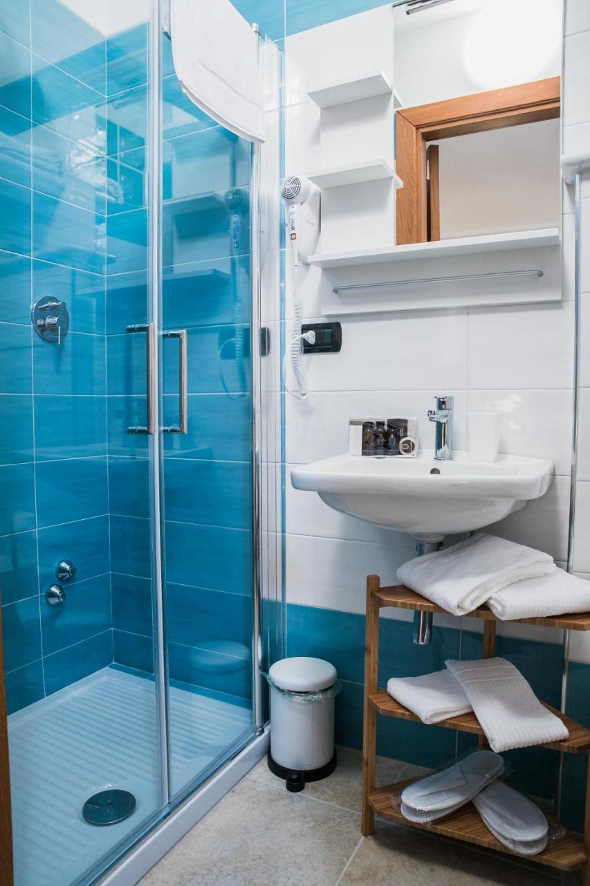 Vittoria Guest House סלרנו מראה חיצוני תמונה